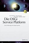 Teaser-Bild "Die OSGi Service Platform" erschienen