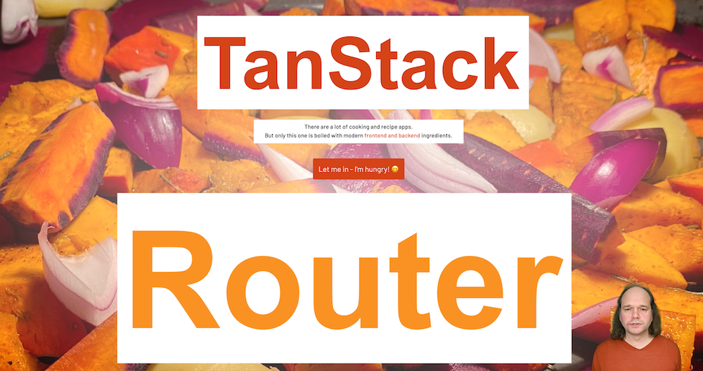 Video: Einführung in TanStack Router